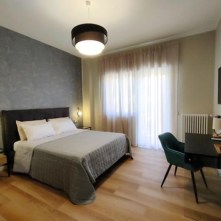 בארי Agape Charme Rooms מראה חיצוני תמונה