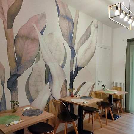 בארי Agape Charme Rooms מראה חיצוני תמונה